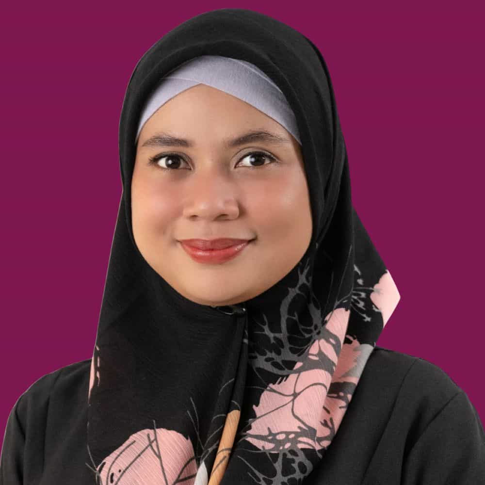 Asst. Prof. Nur-Aisa S. Abdulmajid